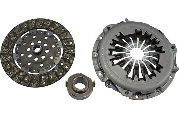 KAVO PARTS Комплект сцепления CP-5066